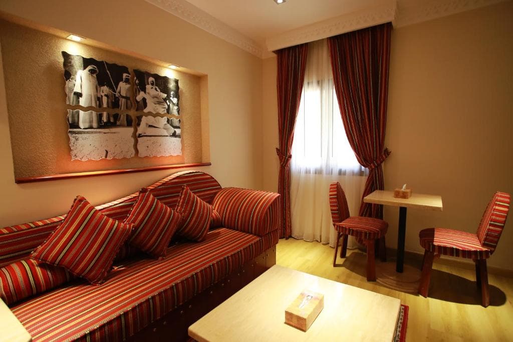 Al Liwan Suites Rawdat Al Khail - 41