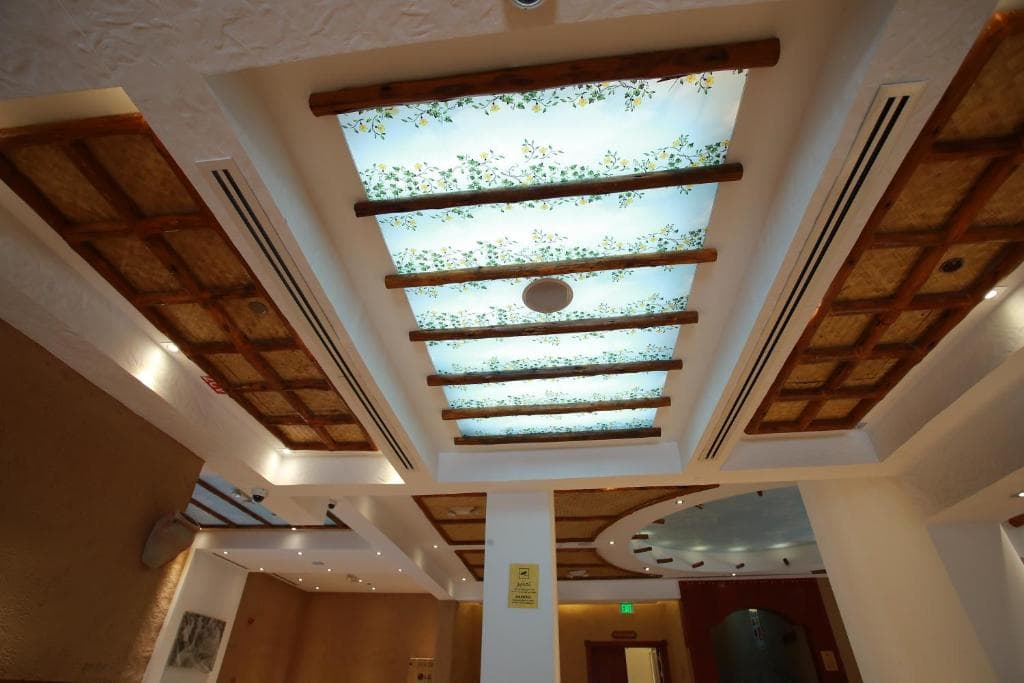 Al Liwan Suites Rawdat Al Khail - 43