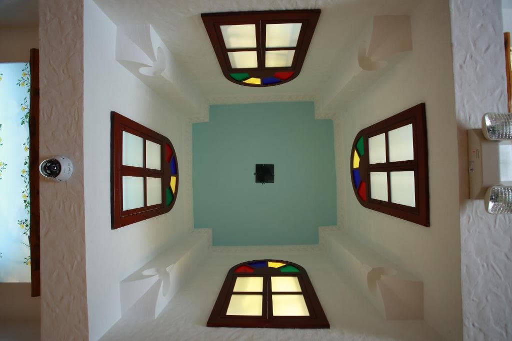 Al Liwan Suites Rawdat Al Khail - 44