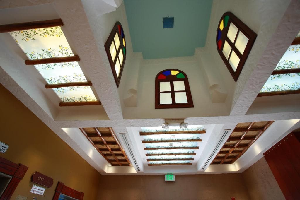 Al Liwan Suites Rawdat Al Khail - 45