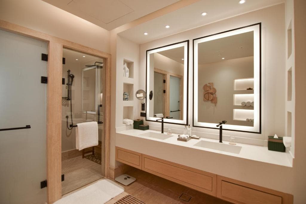 Katara Hills Doha, LXR Hotels & Resorts - 4