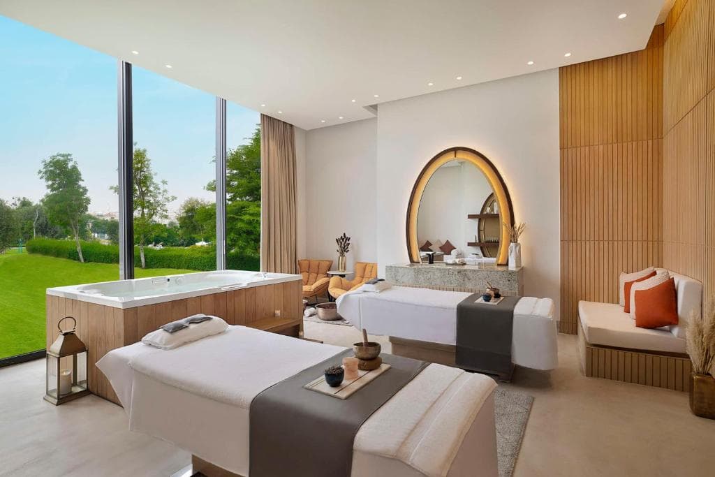 Katara Hills Doha, LXR Hotels & Resorts - 8
