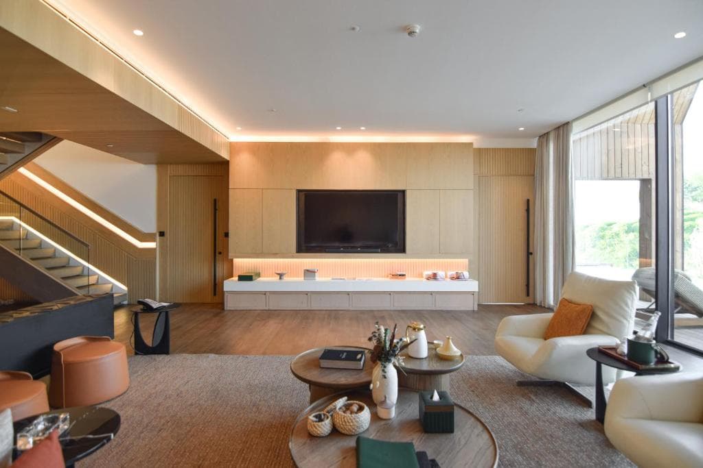 Katara Hills Doha, LXR Hotels & Resorts - 17
