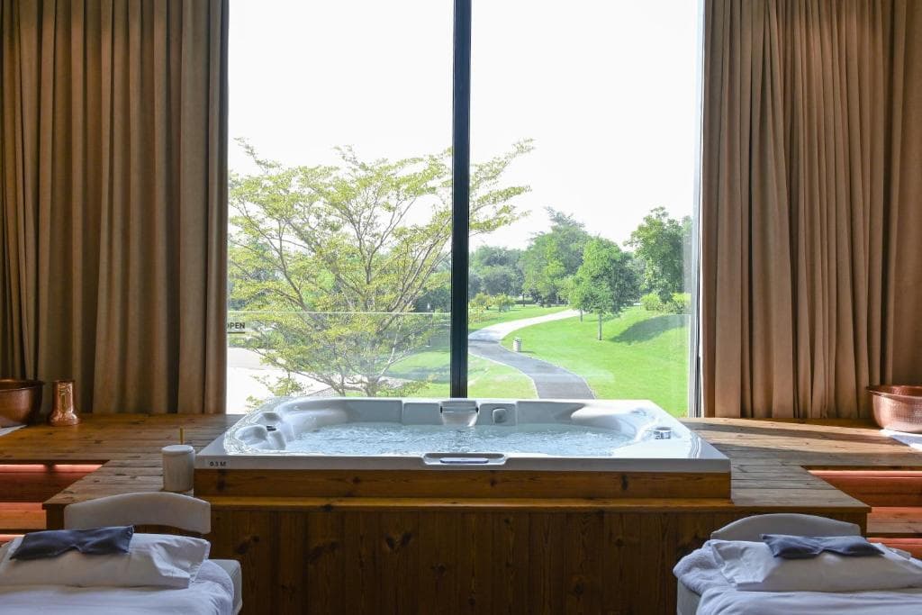 Katara Hills Doha, LXR Hotels & Resorts - 19