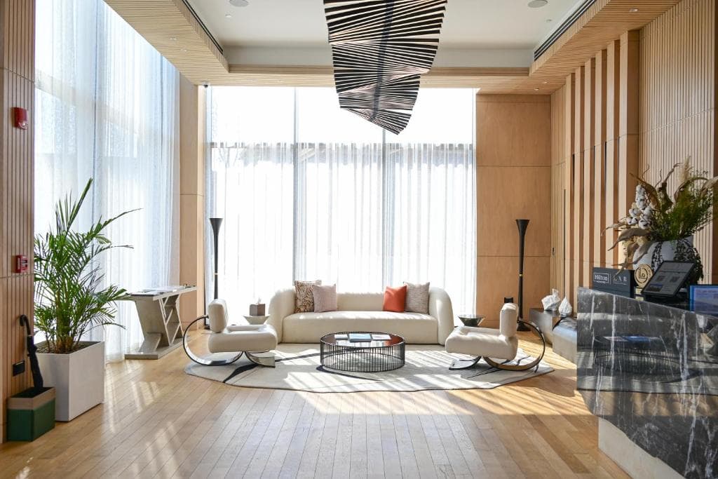 Katara Hills Doha, LXR Hotels & Resorts - 20