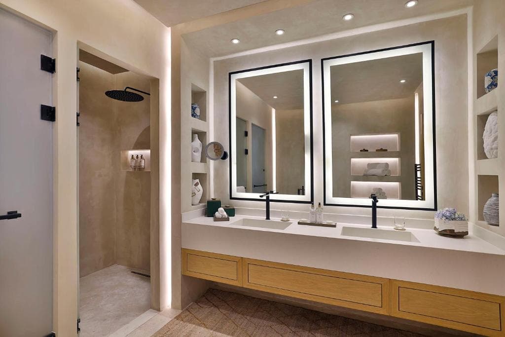 Katara Hills Doha, LXR Hotels & Resorts - 26