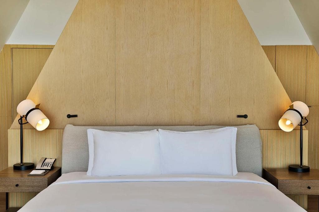 Katara Hills Doha, LXR Hotels & Resorts - 28