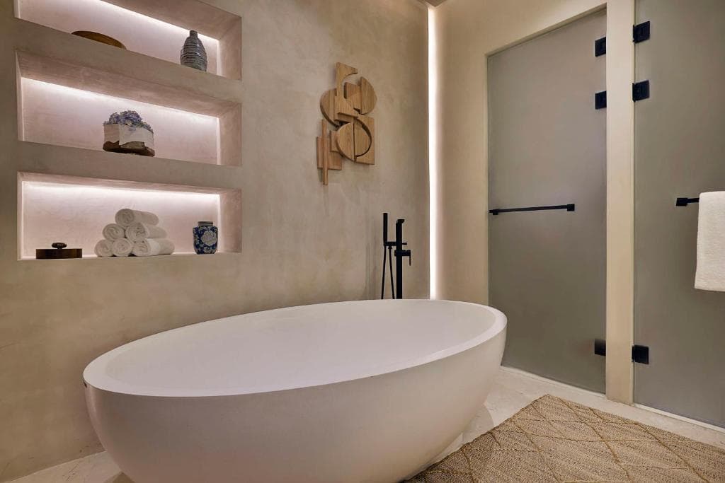 Katara Hills Doha, LXR Hotels & Resorts - 31