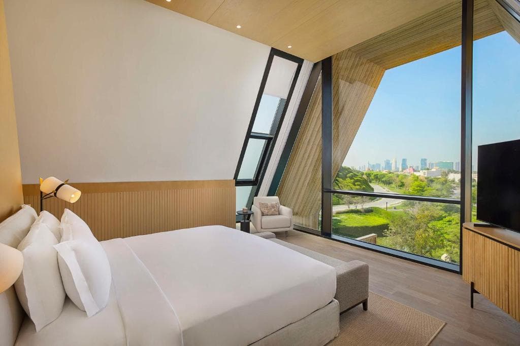 Katara Hills Doha, LXR Hotels & Resorts - 32