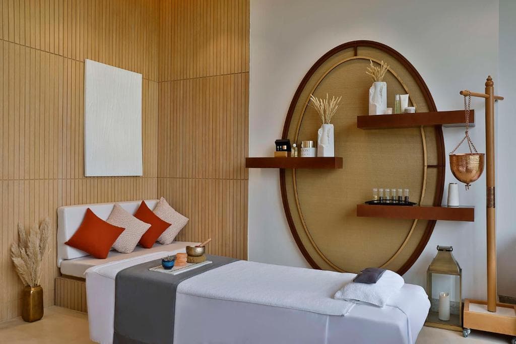 Katara Hills Doha, LXR Hotels & Resorts - 33