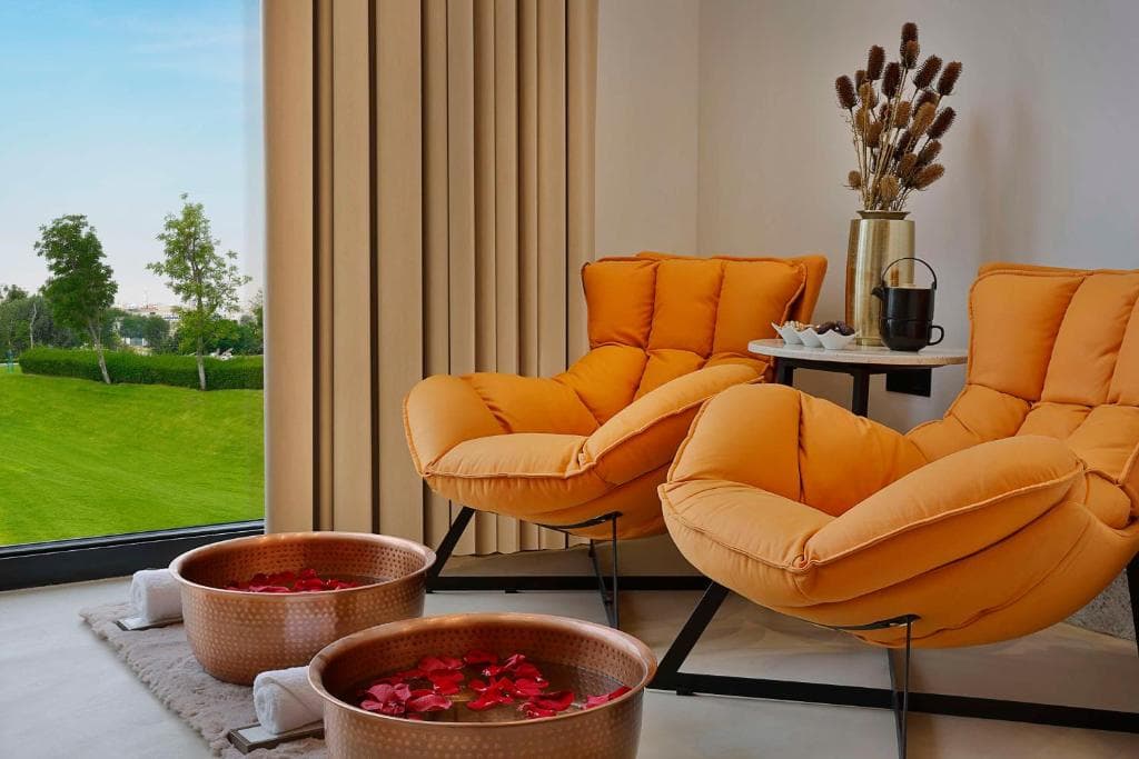 Katara Hills Doha, LXR Hotels & Resorts - 34