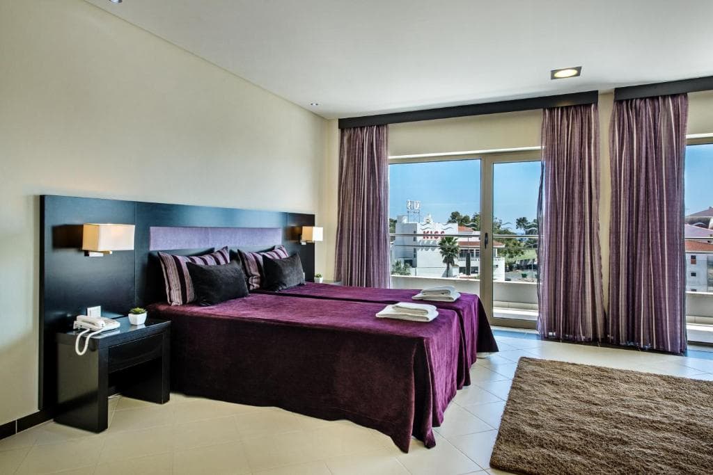 Areias Village Beach Suite Hotel - 2