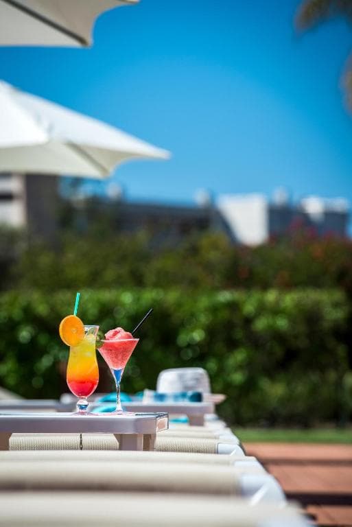 Areias Village Beach Suite Hotel - 12