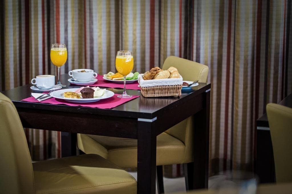 Areias Village Beach Suite Hotel - 14