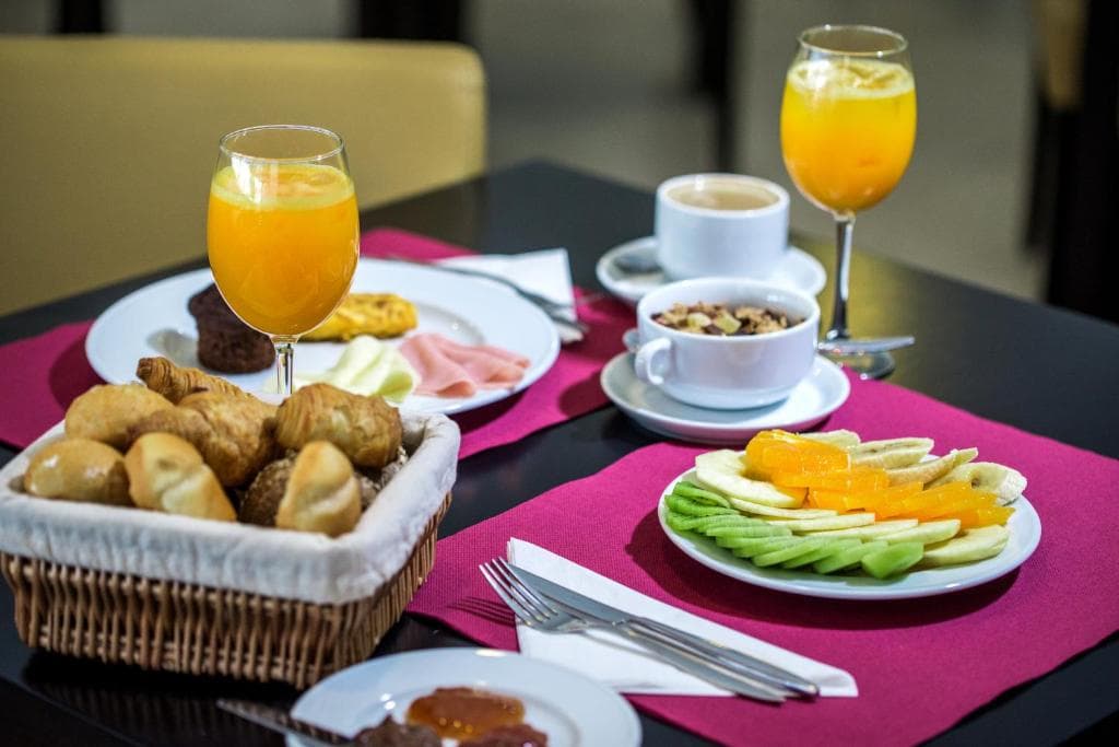 Areias Village Beach Suite Hotel - 15