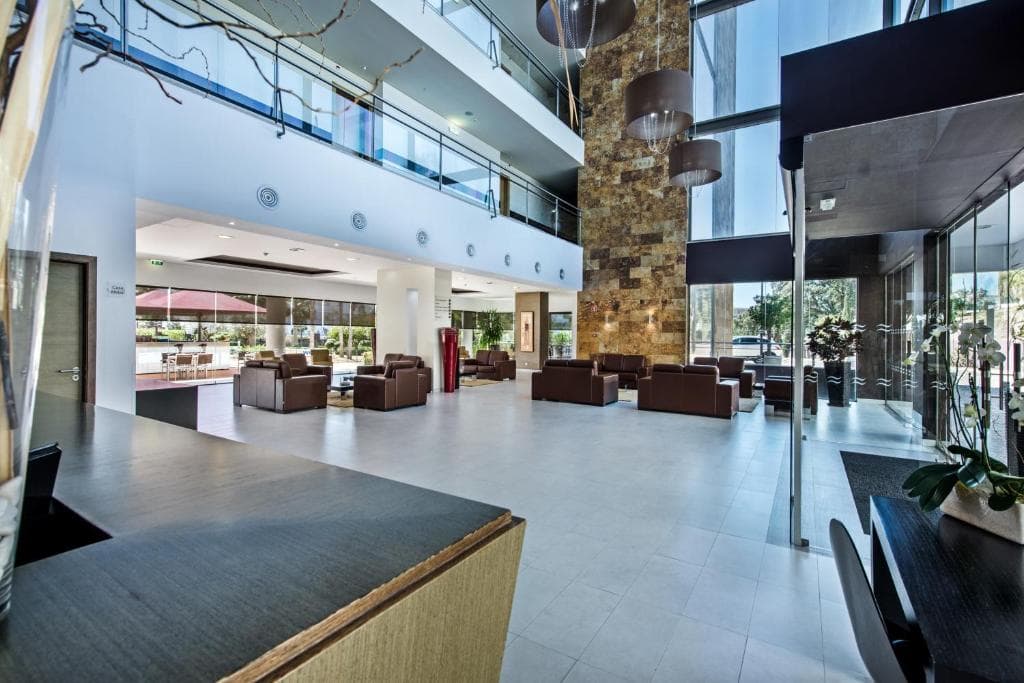 Areias Village Beach Suite Hotel - 20