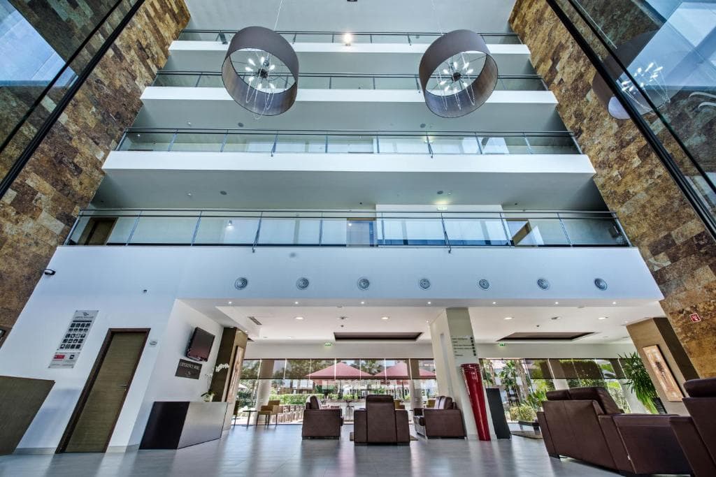 Areias Village Beach Suite Hotel - 21