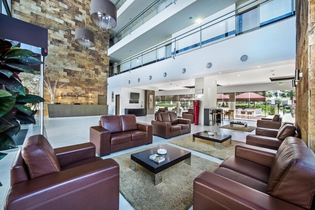 Areias Village Beach Suite Hotel - 22