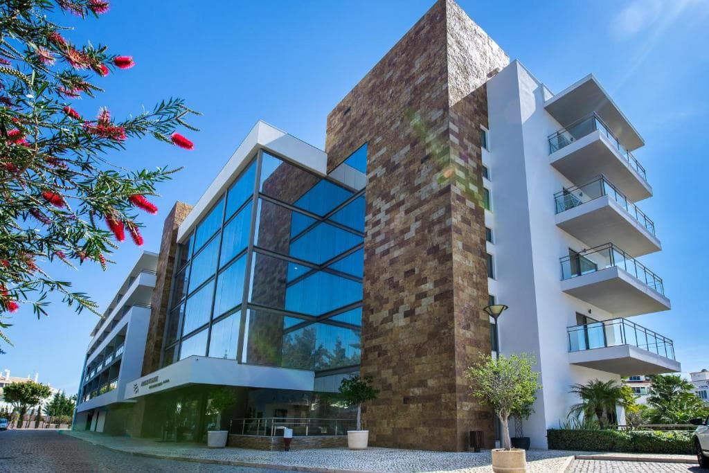 Areias Village Beach Suite Hotel - 23