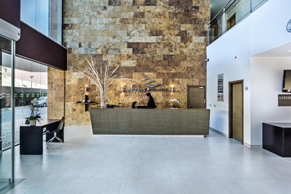 Areias Village Beach Suite Hotel - 24