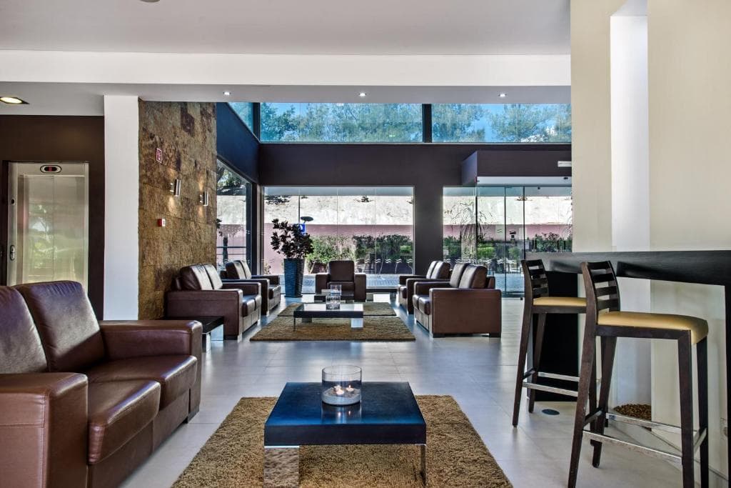 Areias Village Beach Suite Hotel - 25