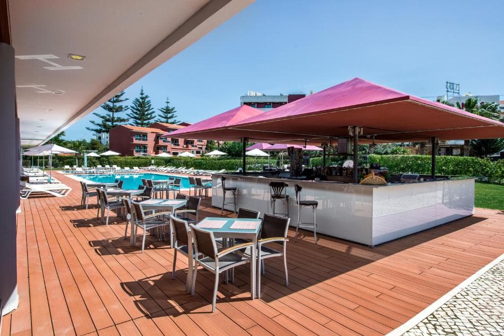 Areias Village Beach Suite Hotel - 26