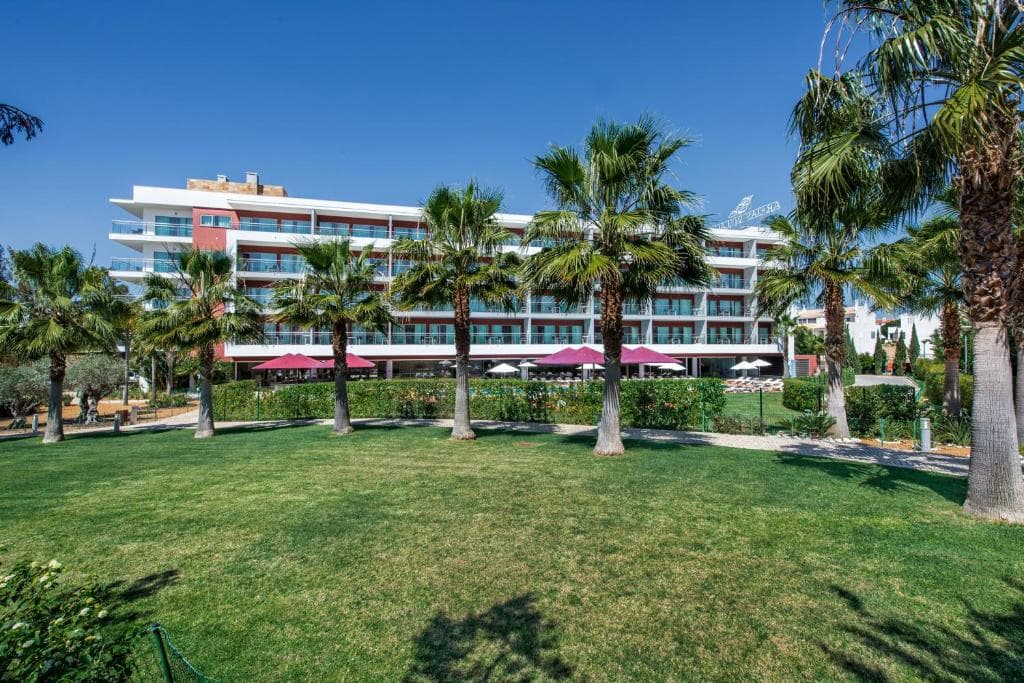 Areias Village Beach Suite Hotel - 28