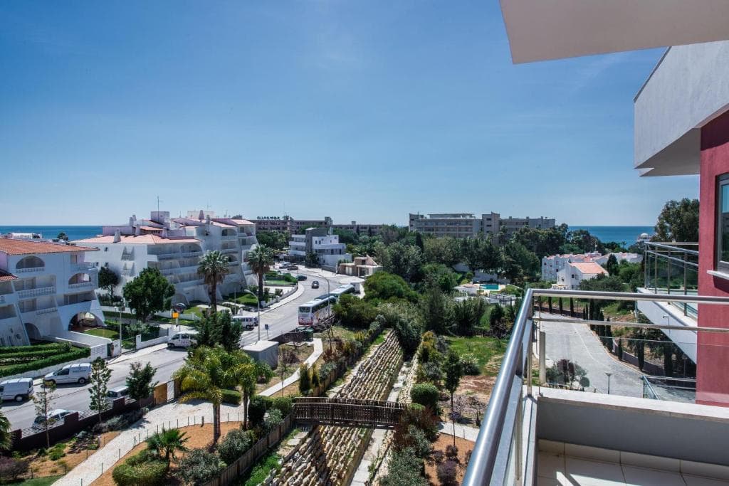 Areias Village Beach Suite Hotel - 31