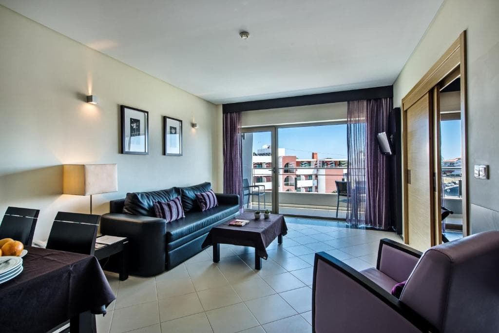 Areias Village Beach Suite Hotel - 33