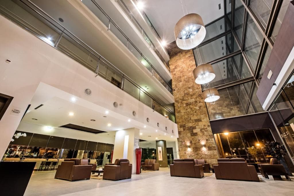 Areias Village Beach Suite Hotel - 39