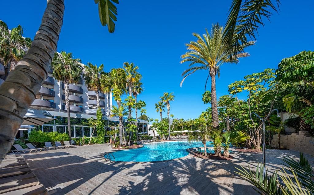 Albir Playa Hotel & SPA - 2