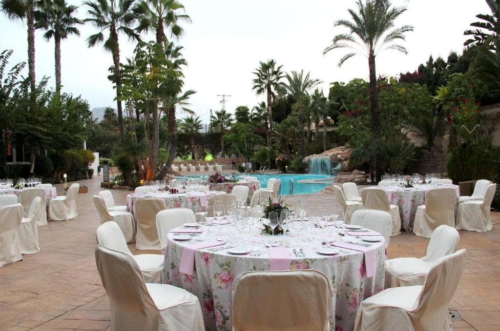 Albir Playa Hotel & SPA - 10