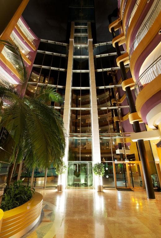 Albir Playa Hotel & SPA - 12