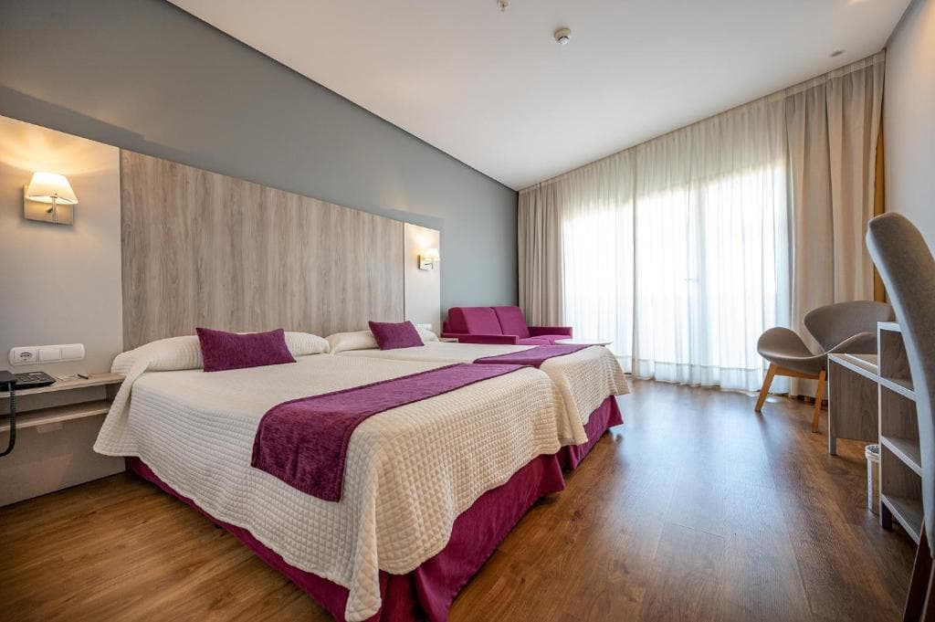 Albir Playa Hotel & SPA - 14