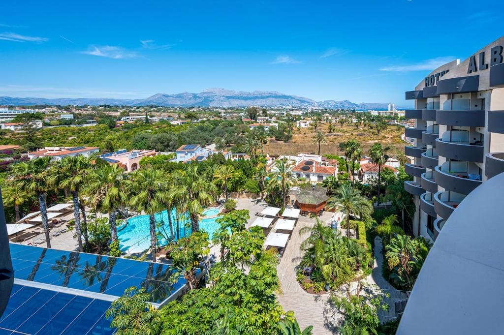 Albir Playa Hotel & SPA - 16