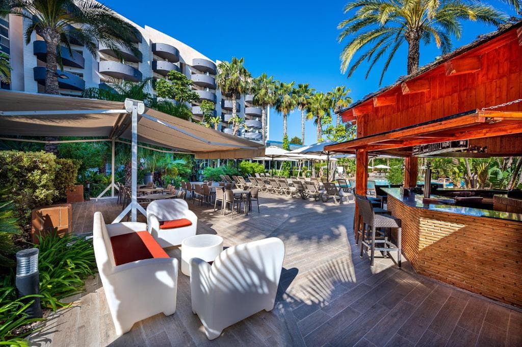 Albir Playa Hotel & SPA - 29