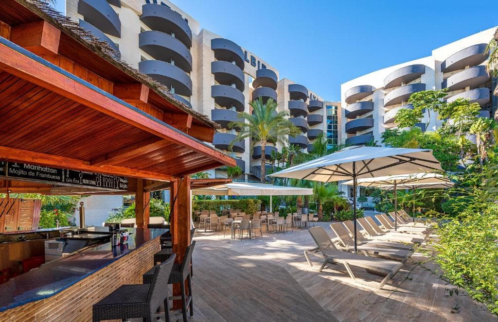 Albir Playa Hotel & SPA - 30