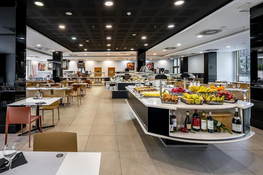 Albir Playa Hotel & SPA - 34