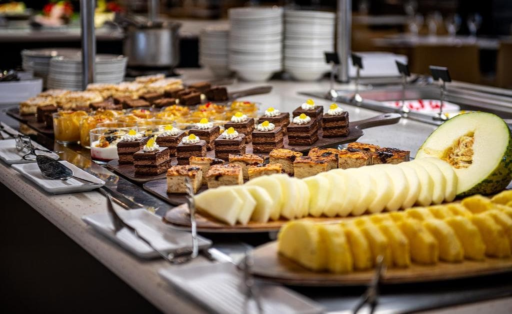 Albir Playa Hotel & SPA - 39