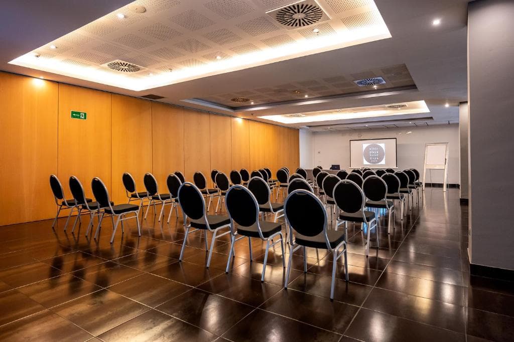 Albir Playa Hotel & SPA - 40