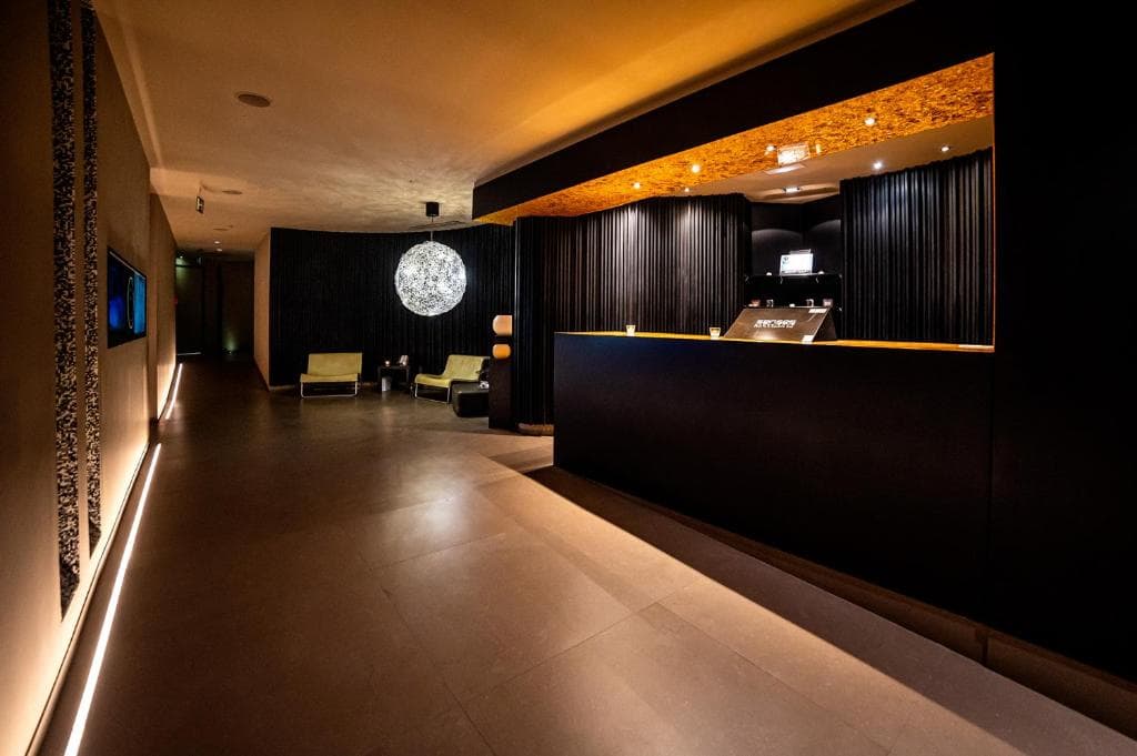 Albir Playa Hotel & SPA - 42