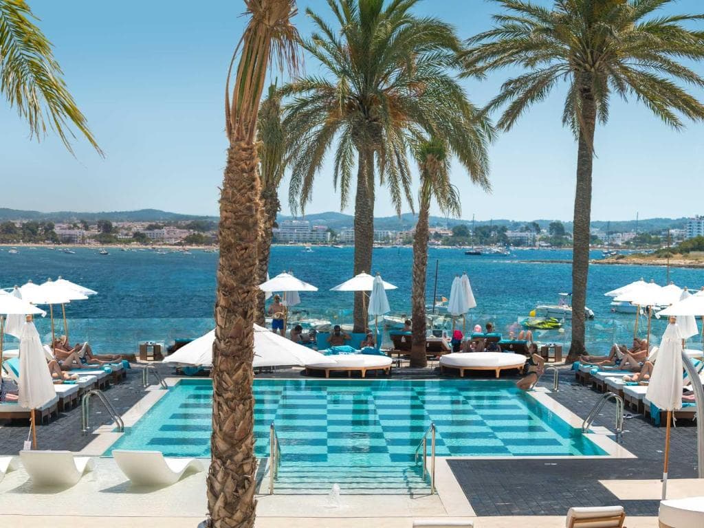 Amare Beach Hotel Ibiza - Adults Only - 4
