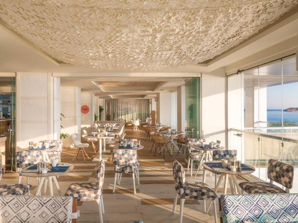 Amare Beach Hotel Ibiza - Adults Only - 5