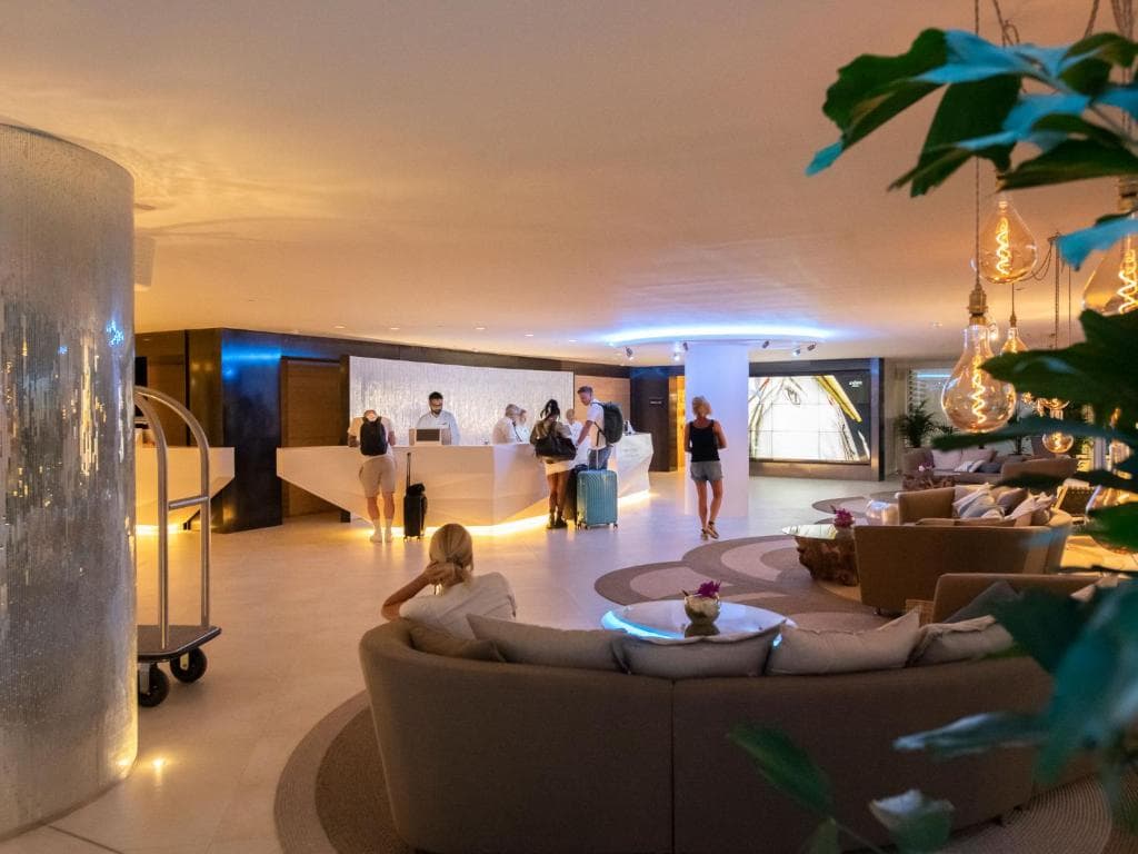 Amare Beach Hotel Ibiza - Adults Only - 6
