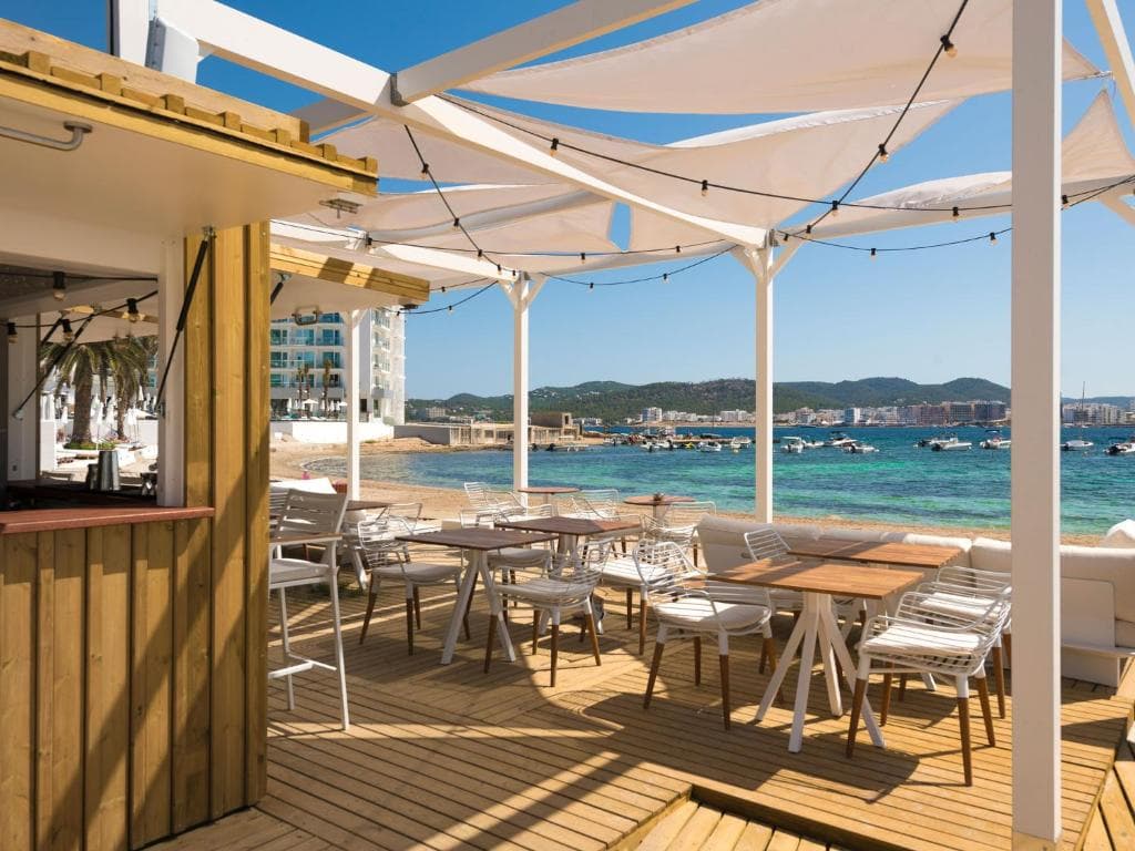 Amare Beach Hotel Ibiza - Adults Only - 10