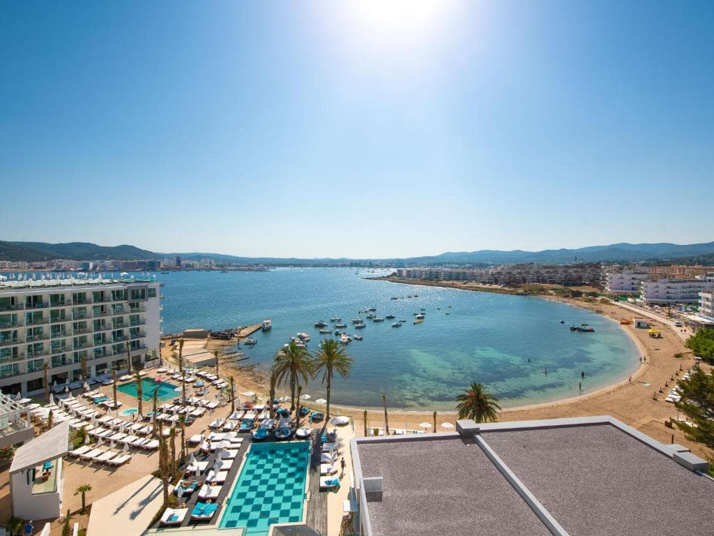 Amare Beach Hotel Ibiza - Adults Only - 11