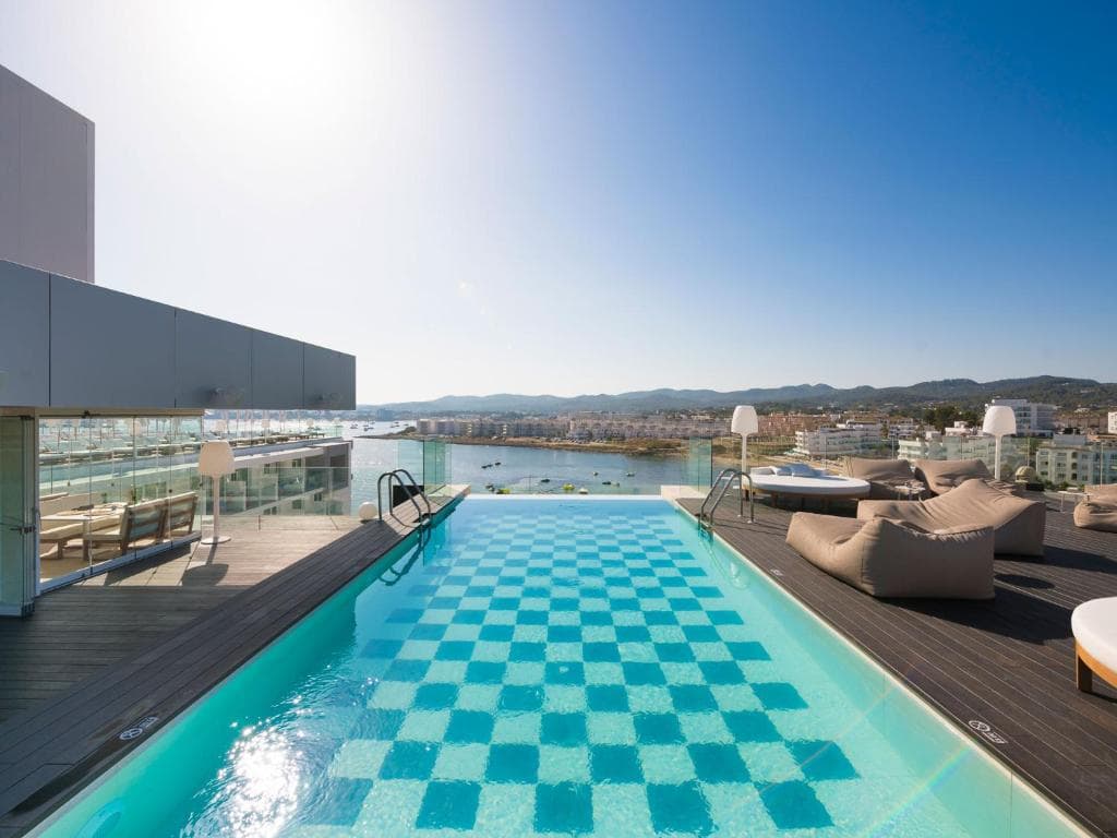 Amare Beach Hotel Ibiza - Adults Only - 13