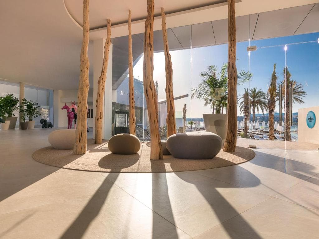 Amare Beach Hotel Ibiza - Adults Only - 15