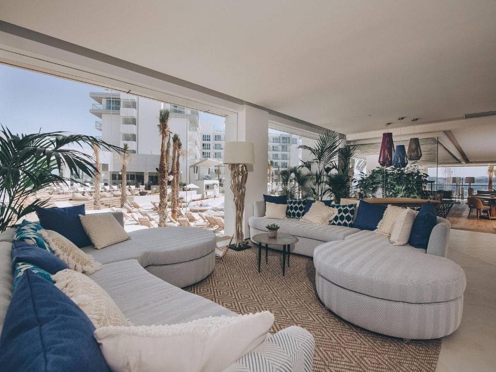 Amare Beach Hotel Ibiza - Adults Only - 16