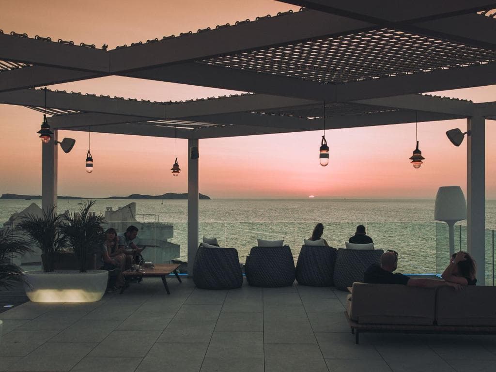 Amare Beach Hotel Ibiza - Adults Only - 19